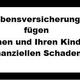 Kündigung meiner Lebensversicherung