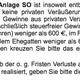 Devisen, Online Broker, Einkommensteuer und Elster 2009
