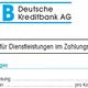 Welche Bankentgelte und Gebühren sind unzulässig? Gebühr für Kontoauflösung in Ordnung?