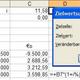 Wie funktioniert die Zielwertsuche in Excel?