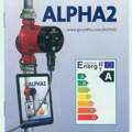 Bekomme ich Fördermittel vom Staat z.B. beim Einb. einer ernergiesp. Wärmep. von (Danfos Alpha 2)?