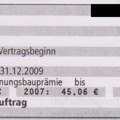 Geld vom BHW Bausparvertrag (Tarif D maXX 5) ohne Kündigung / negative Folgen beziehen? Möglich?