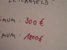 Geschwisterbonus: Elterngeld fürs zweite Kind berechnen
