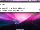 Den Rückkaufwert einer Lebensversicherung berechnen