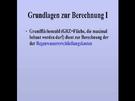 Kosten für die Erschliessung eines Grundstücks berechnen