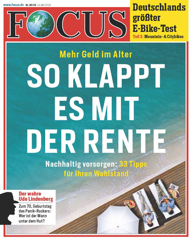 - (Altersvorsorge, betriebsrente, provision)