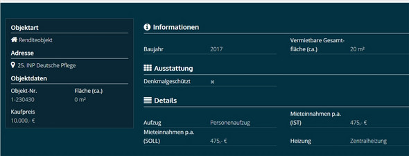 - (Fonds, geschlossene-Fonds)