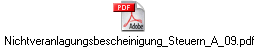 - (Steuern, Steuererklärung, Rente)