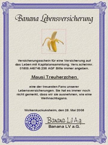 - (Lebensversicherung, gesetzliche Mindestverzinsung)