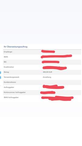 Deutsche Bank Zur Sparkasse Uberweisung Dauert Ewig Zahlungsverkehr Uberweisungsdauer