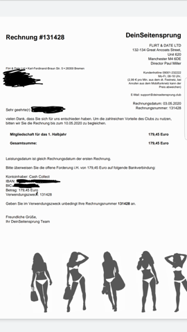 Deinseitensprung erfahrung Deinseitensprung erfahrung