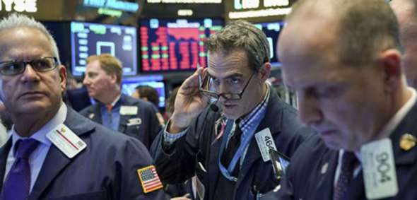 - (Aktien, Börse, Fonds)