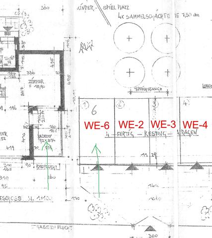 Meine Nachbarin In Der Weg Will Einen Carport Bauen Braucht Sie Meine Zustimmung