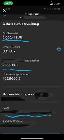 - (Recht, Bank, Geld)