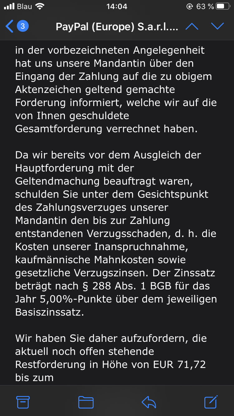 Ksp Zahlen Paypal