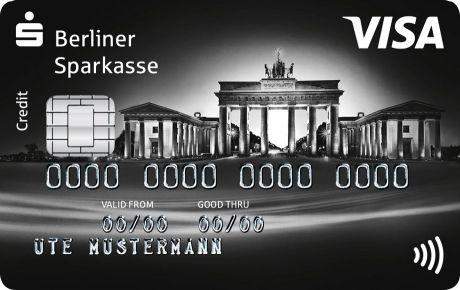 - (Bank, Sparkasse, Mastercard)