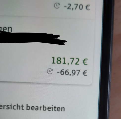 Sparkassenapp, was bedeutet das?