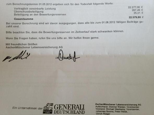 Start Ziel Renten Police Amv Kundigen Stauchen Beitragsfrei Stellen Rente Altersvorsorge Rentenversicherung