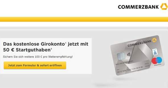 - (Bank, Girokonto, Kontoführungsgebühren)
