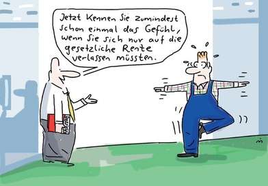 Was Macht Ihr Fur Eure Altersvorsorge Rente Geldanlage Sparen