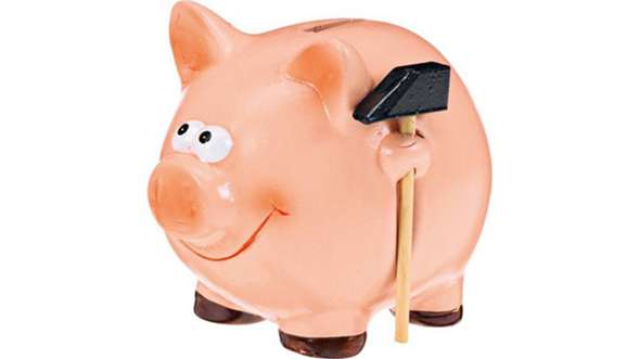 - (Geld, Geldanlage, Fonds)